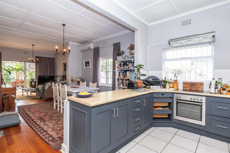3 Bedroom Property for Sale in Diep River Western Cape